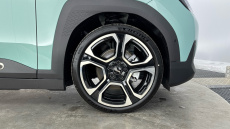 MINI Aceman 135kW E Classic 43kWh 5dr Auto Electric Hatchback